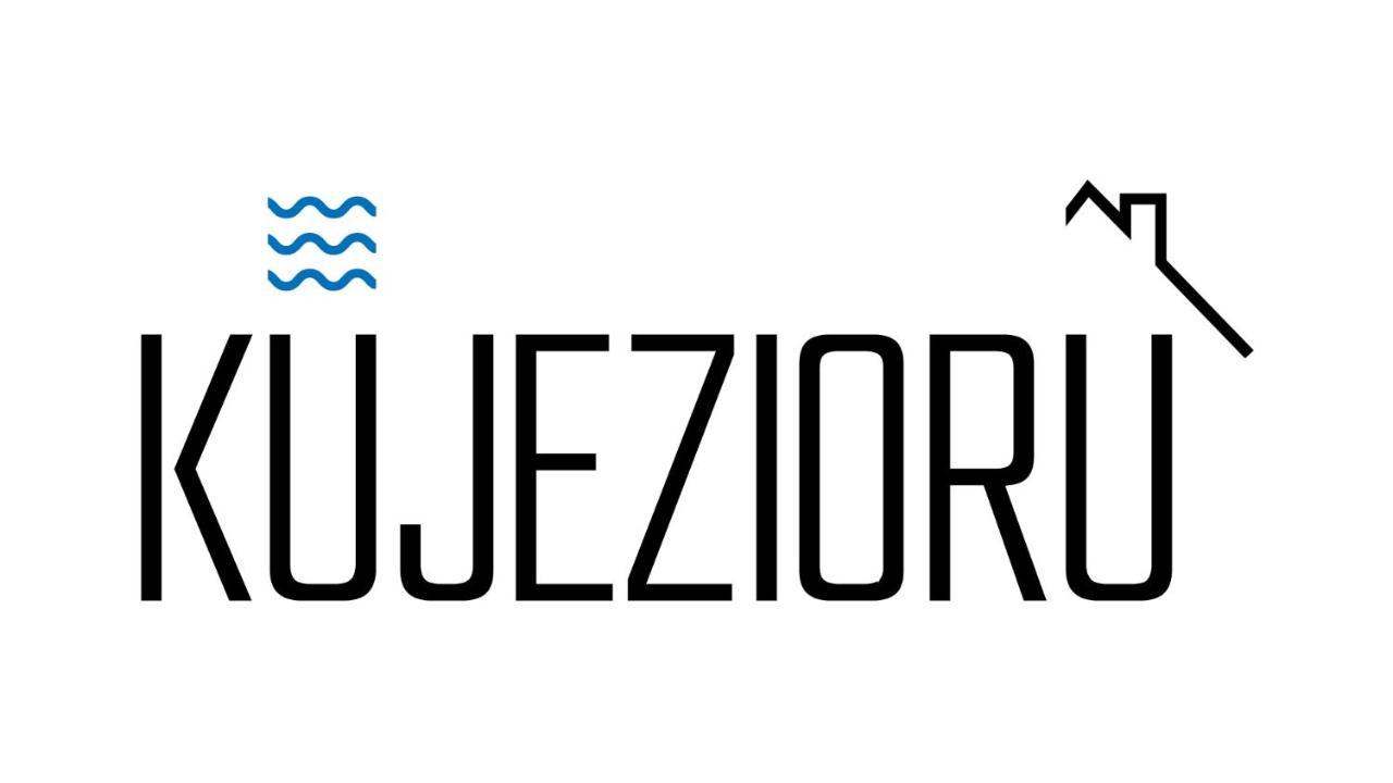 Kujezioru Lägenhet Kleszczyn Exteriör bild